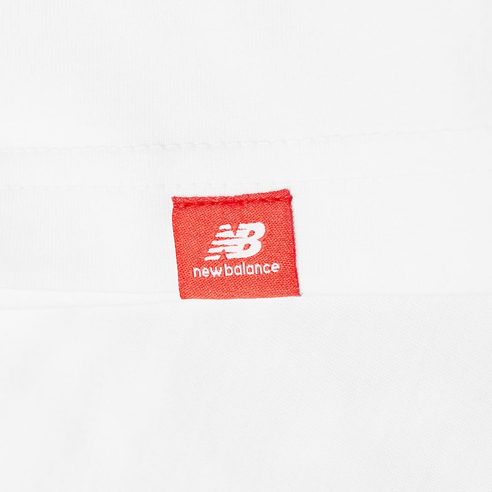 New Balance Essentials Victory Tee - 2