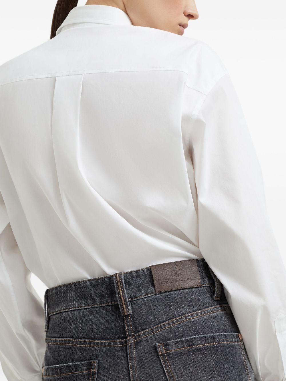 Authentic jeans - 5