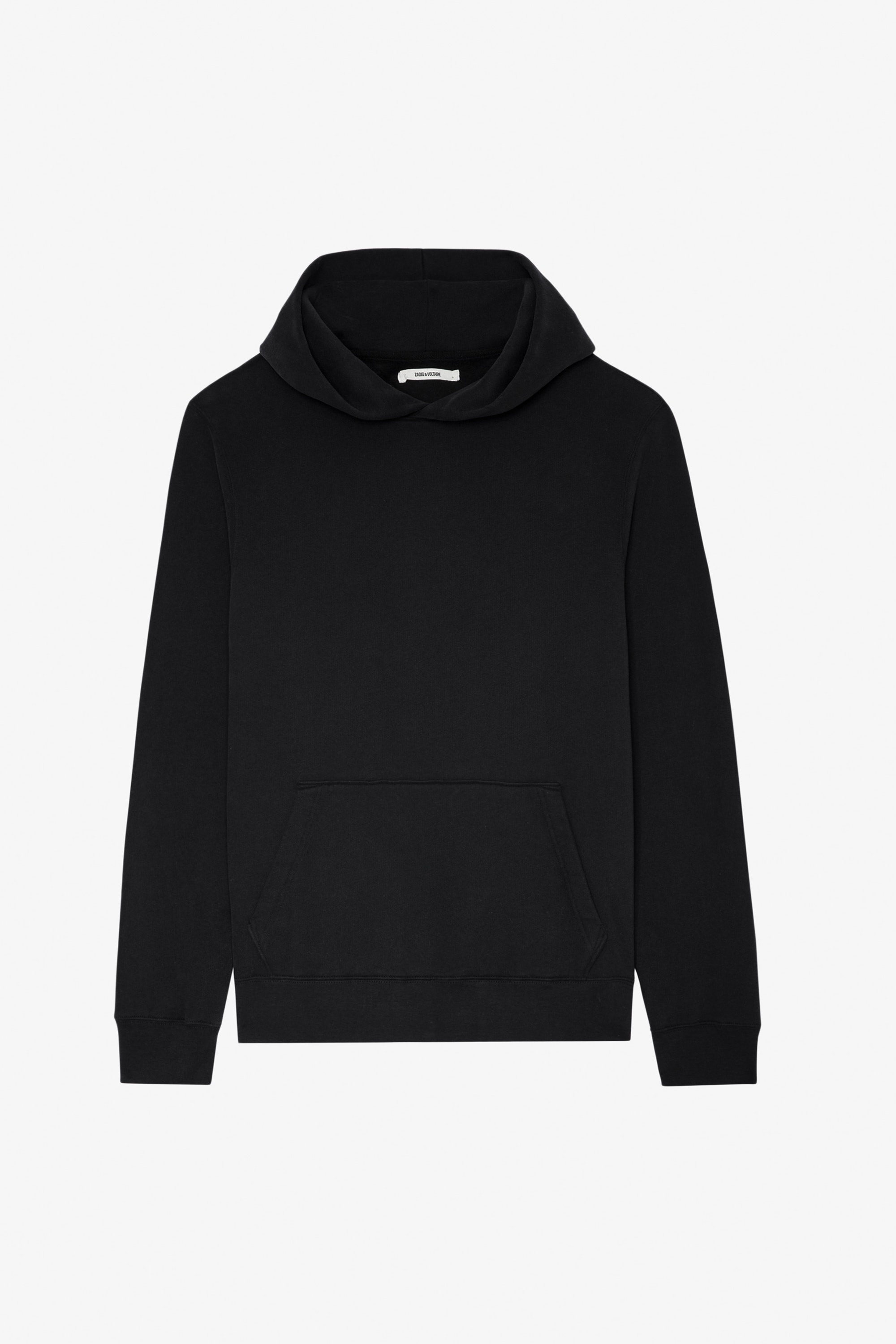 Sanchi Photo Print Hoodie - 1