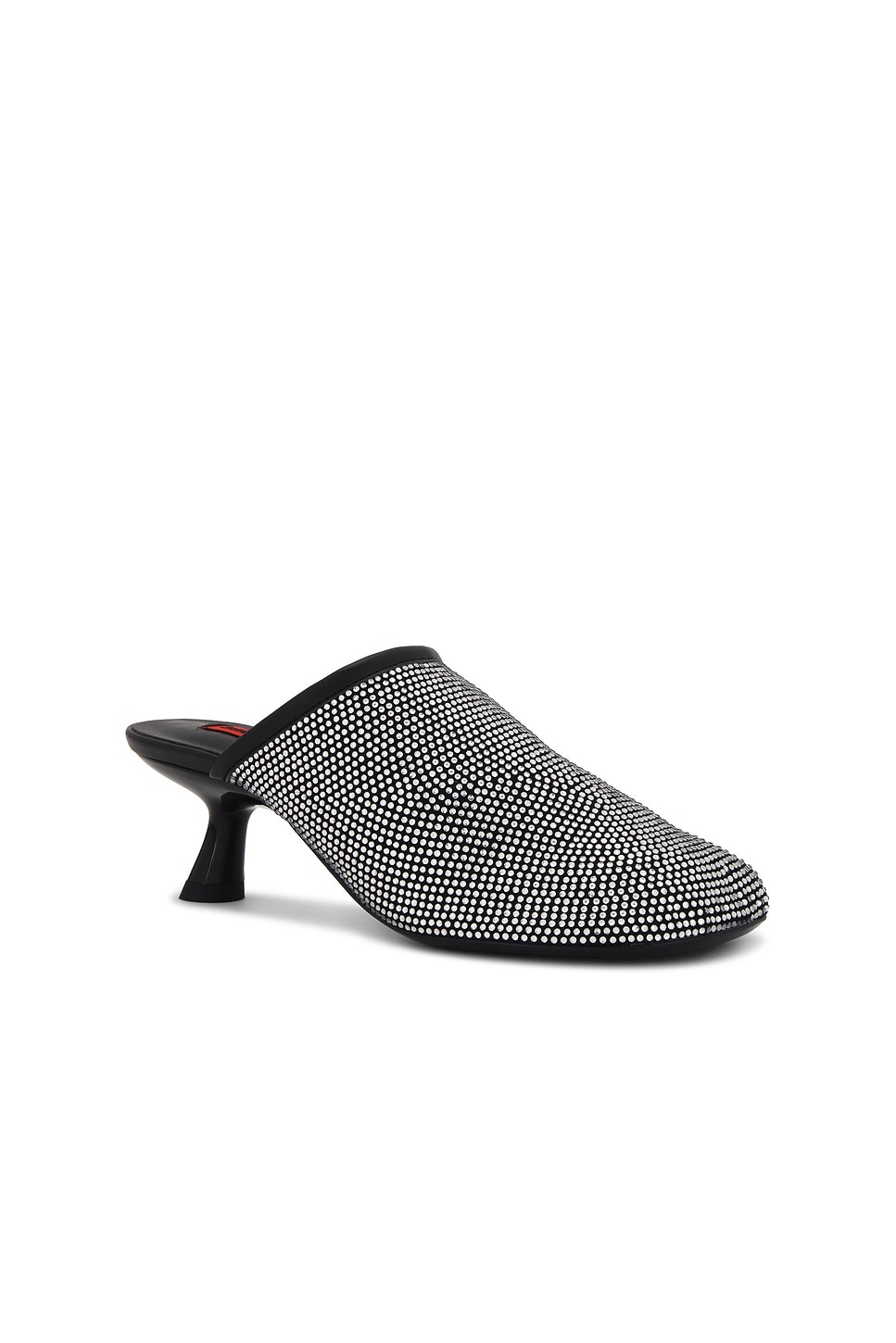 Crystal Beep Mule - 2