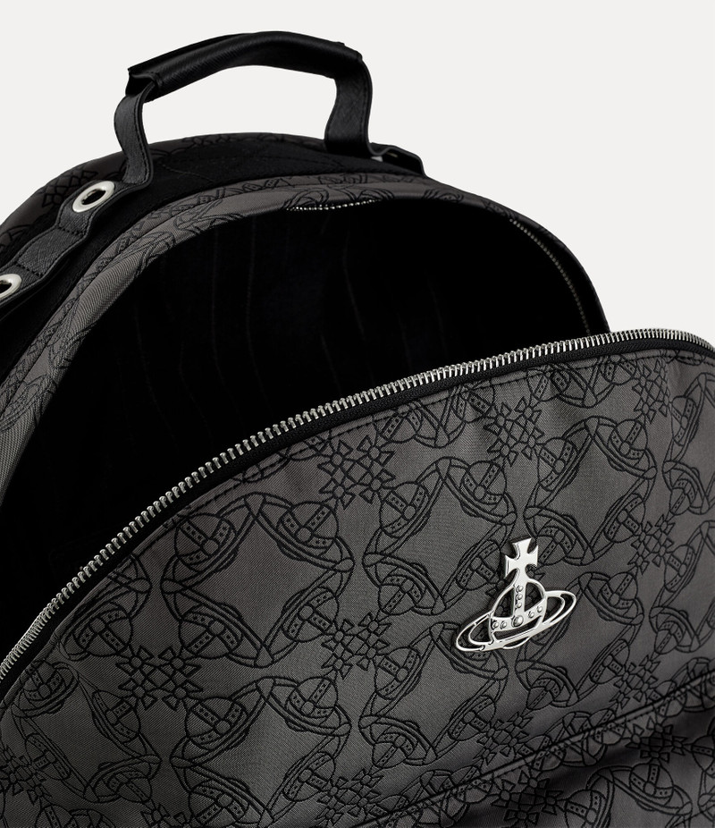 EDWARD BACKPACK BAG 4