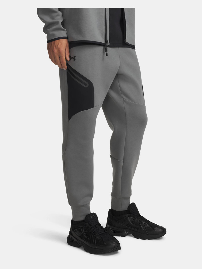 UA Unstoppable Fleece 1