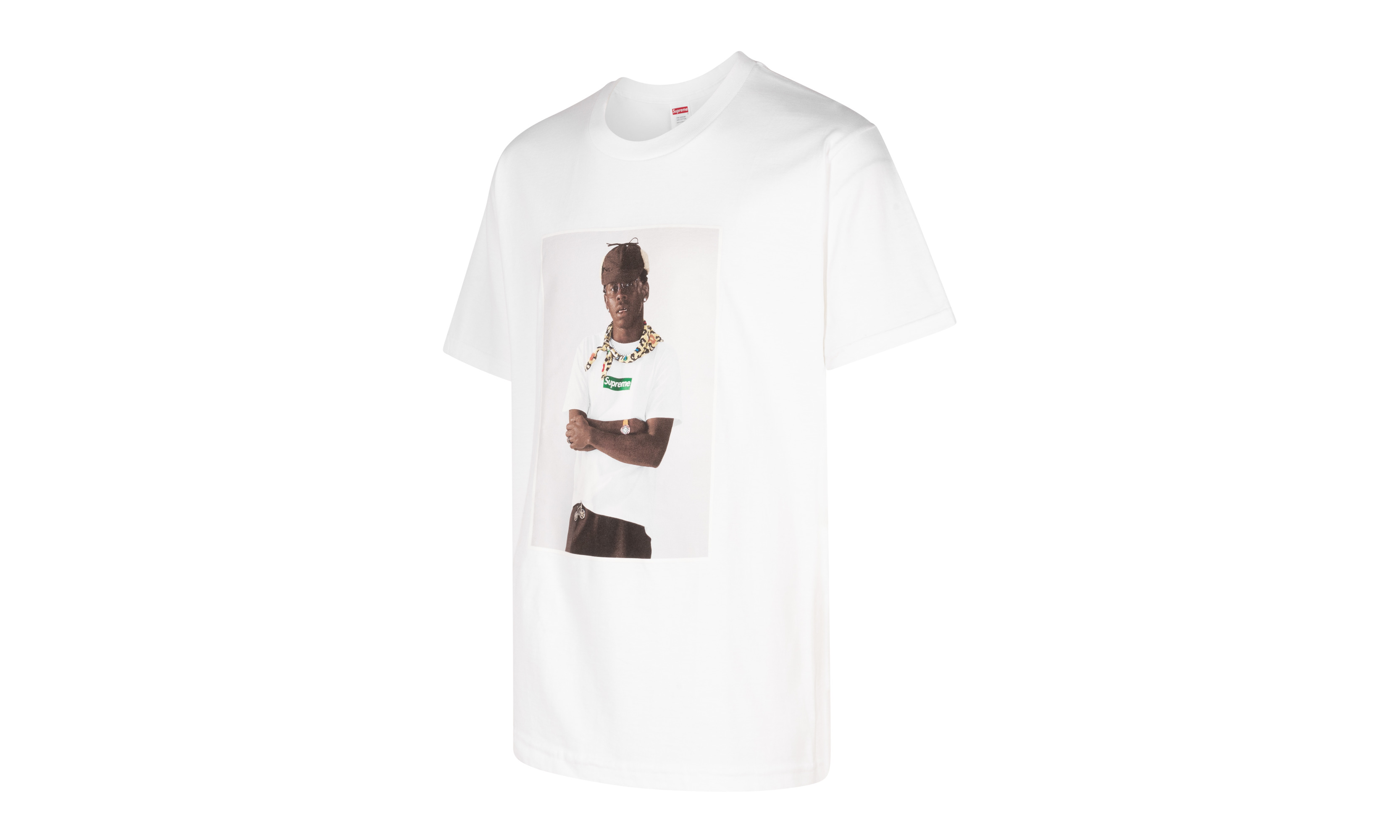 Tyler The Creator Tee - 2
