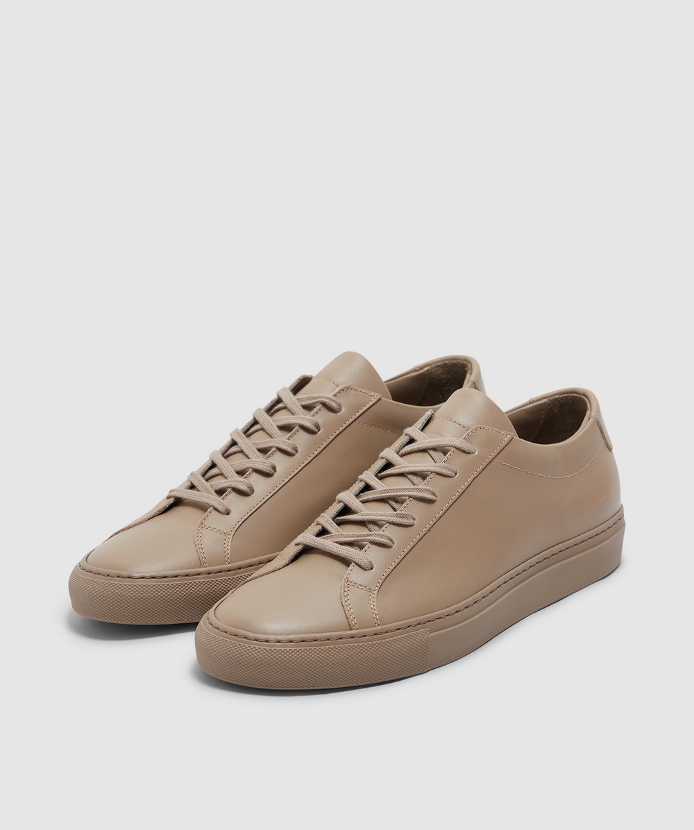 Original achilles low sneaker - 2