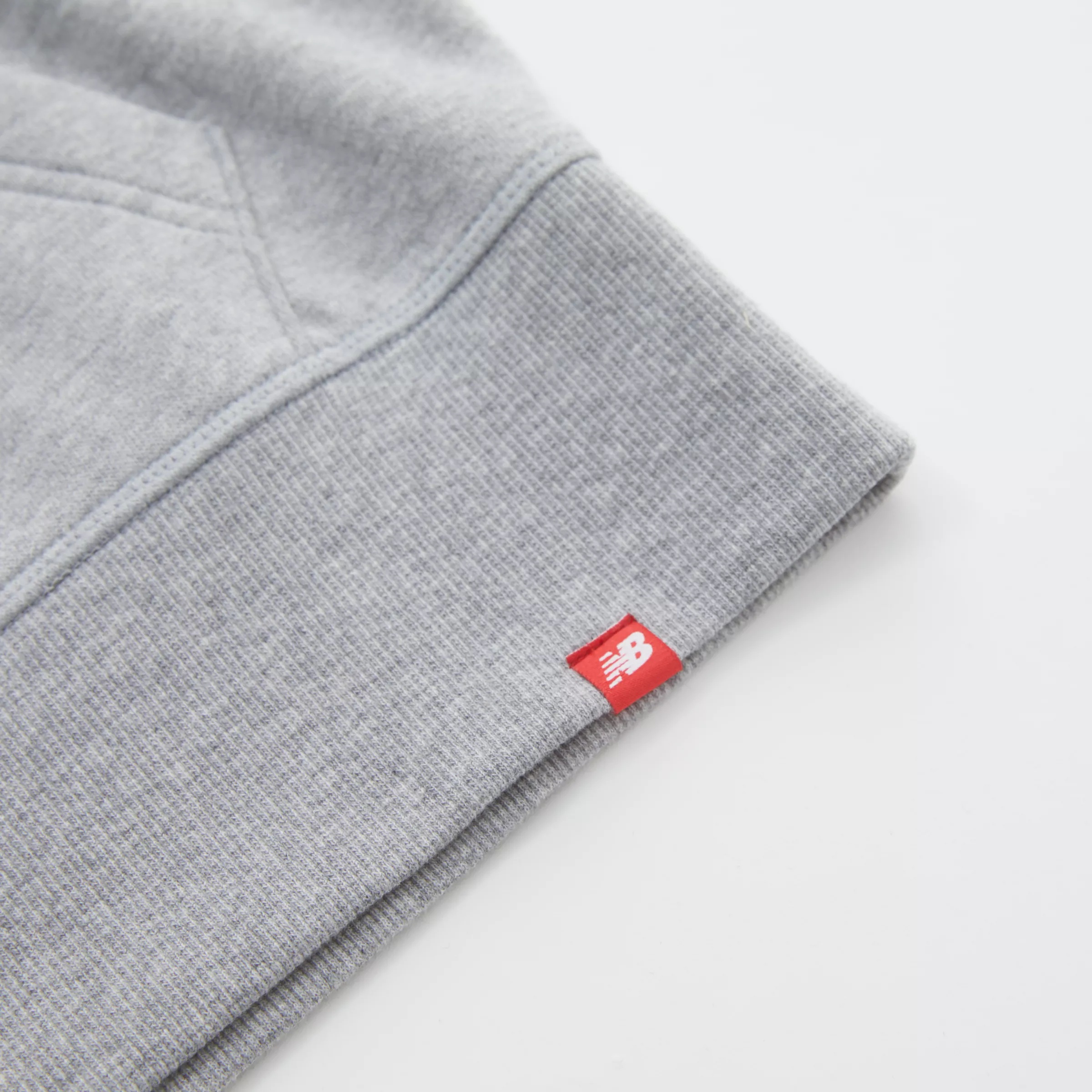 NB Essentials Pullover Hoodie - 8