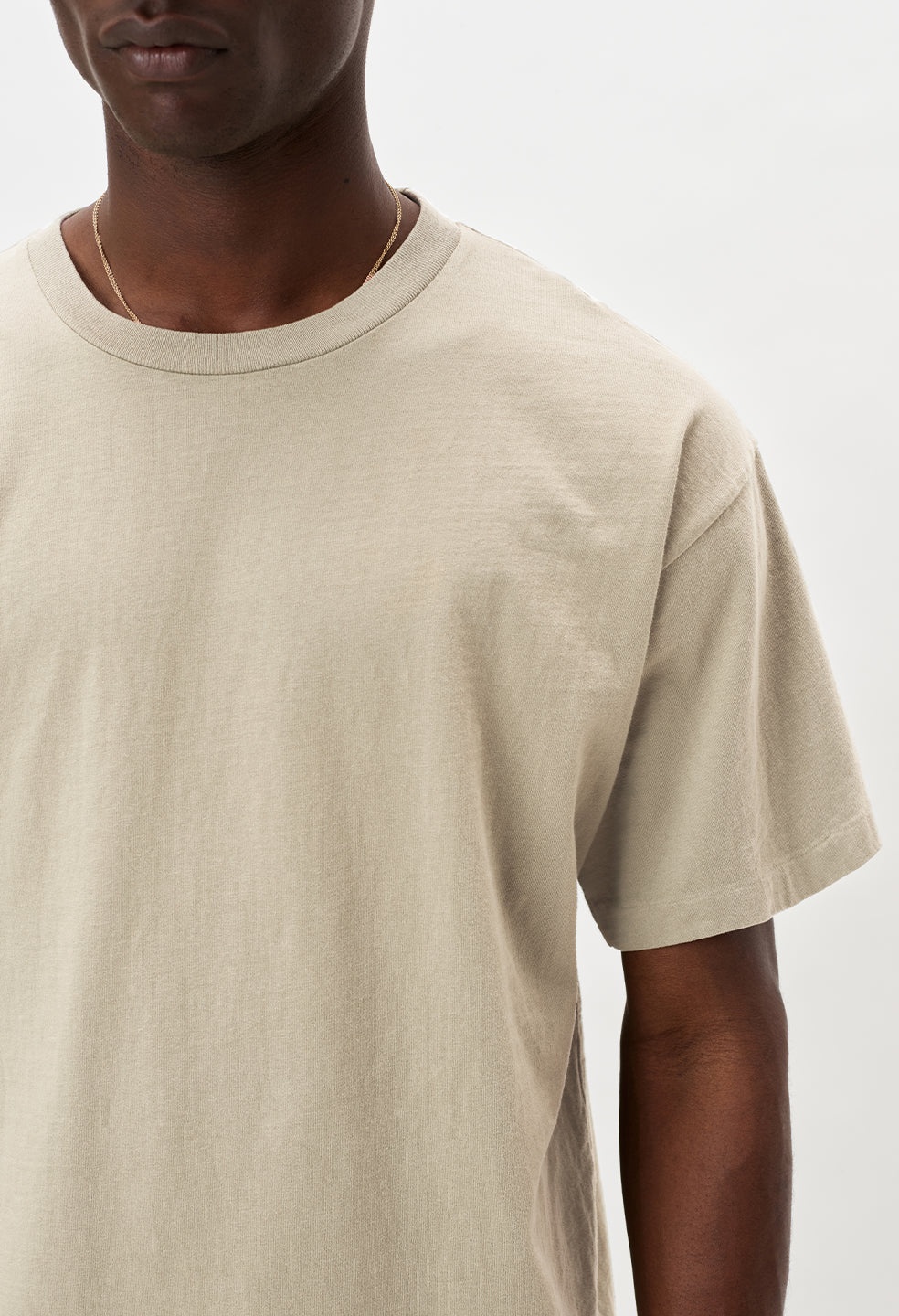 UNIVERSITY TEE - 7