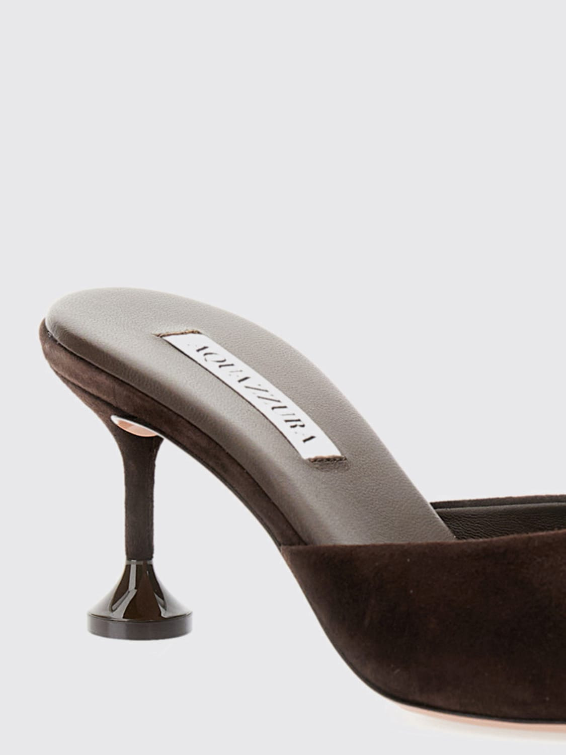 High heel shoes woman Aquazzura - 4