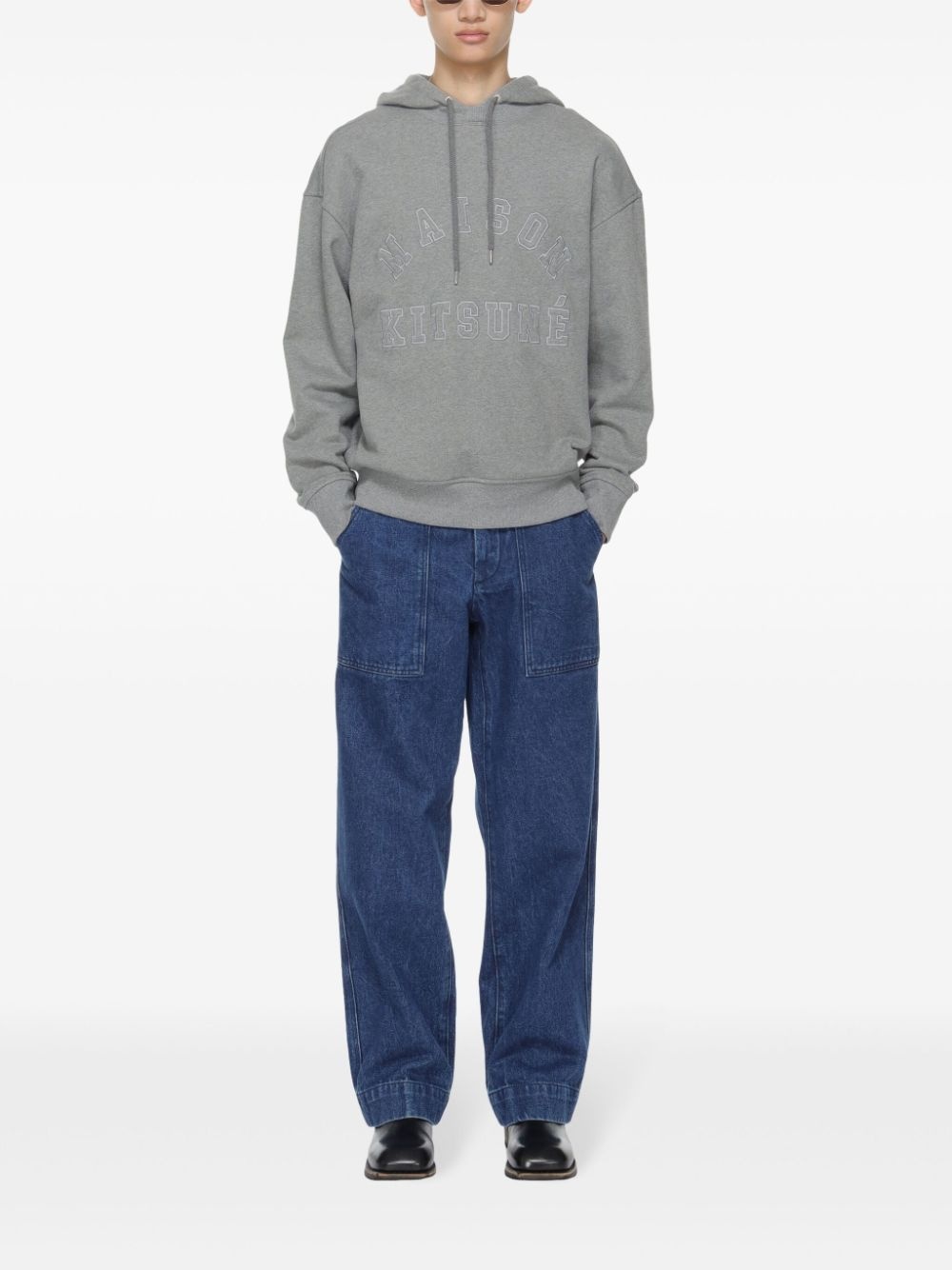 Workwear jeans - 2