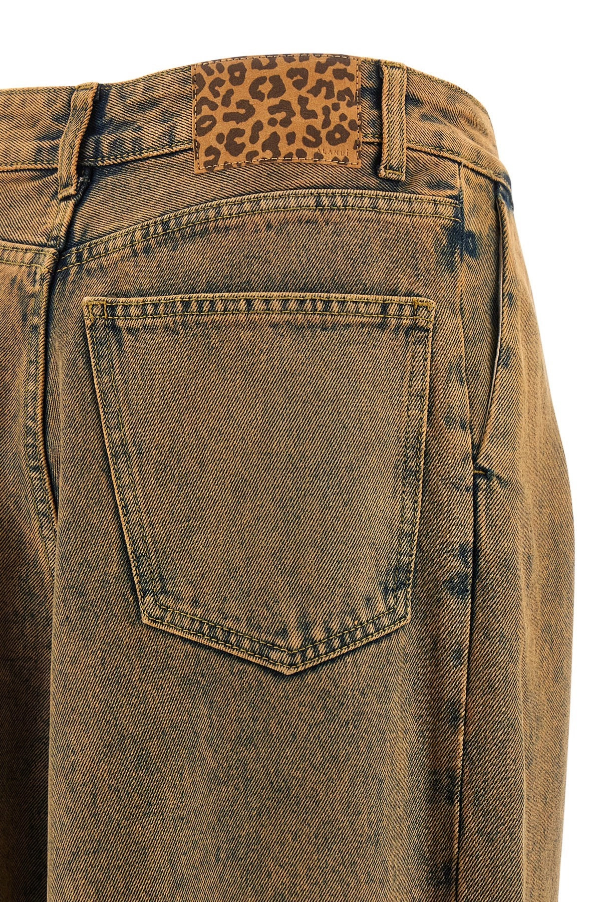 'Den Wideleg' jeans - 5