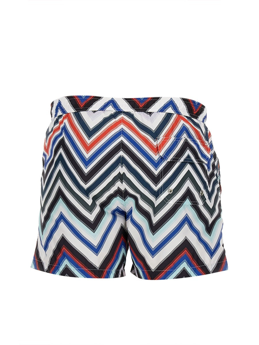 Missoni Men Swimsuit - 3