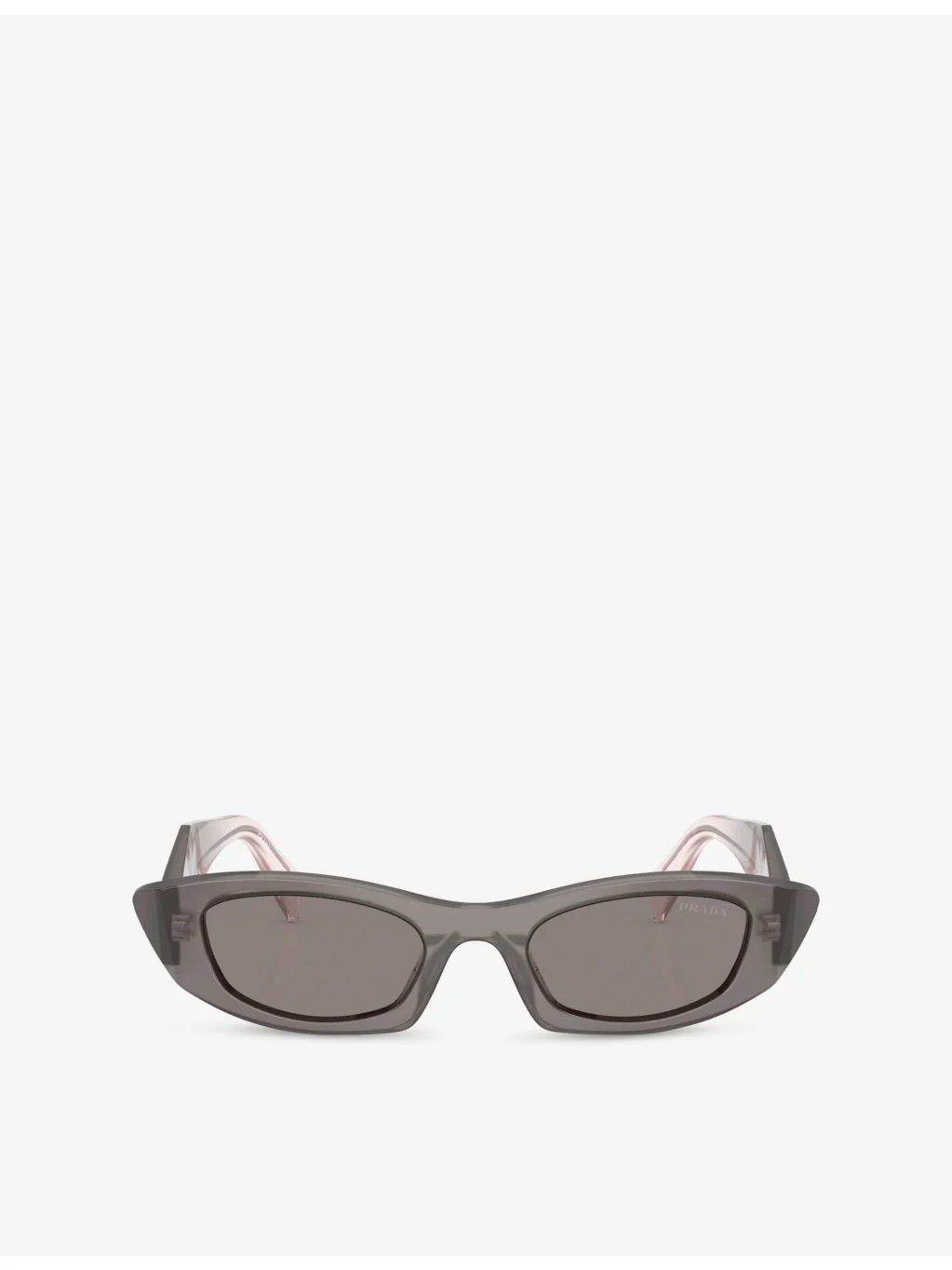 PR B16S Cat-Eye Acetate Sunglasses - 1