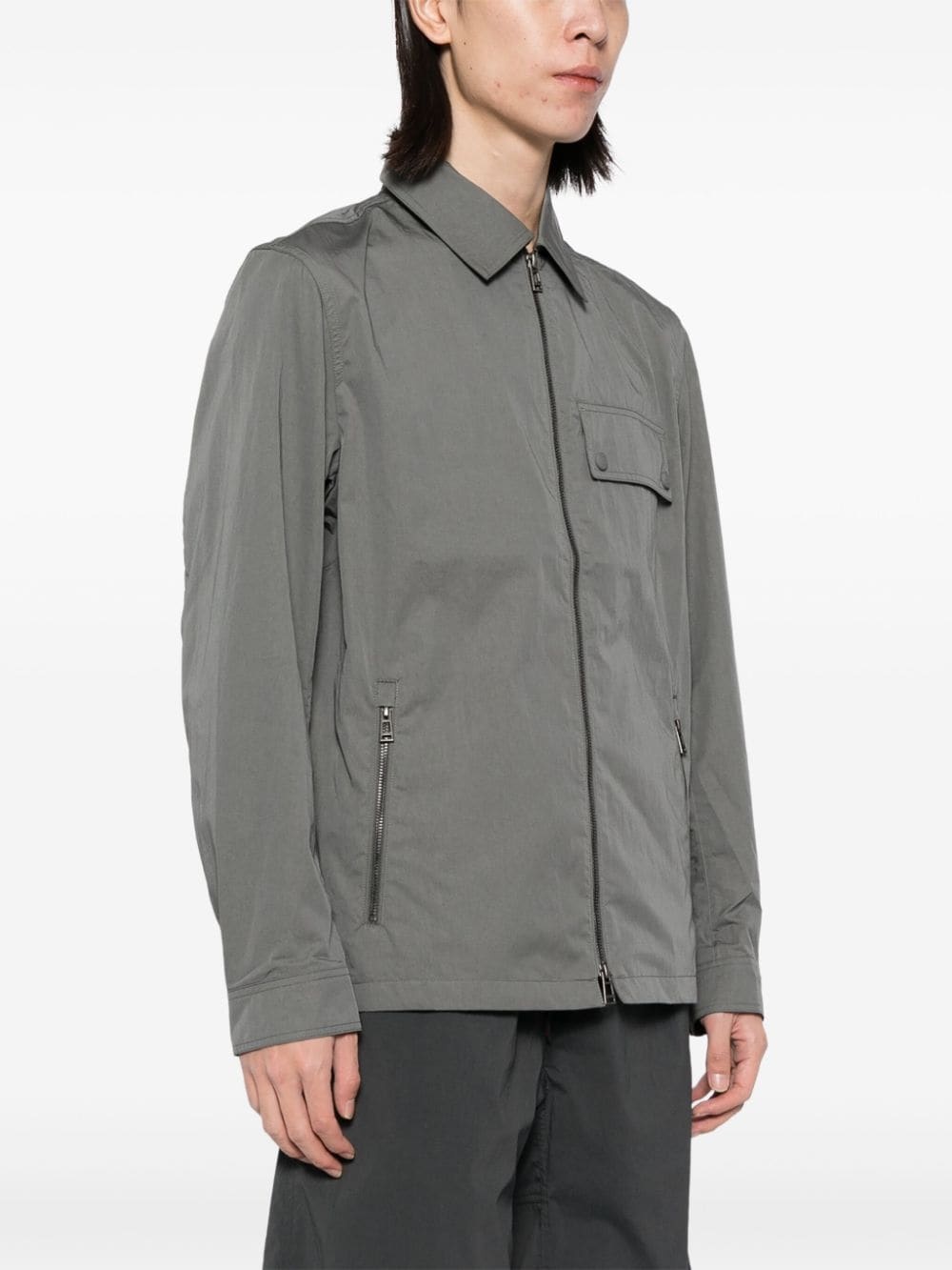 Depot overshirt - 3