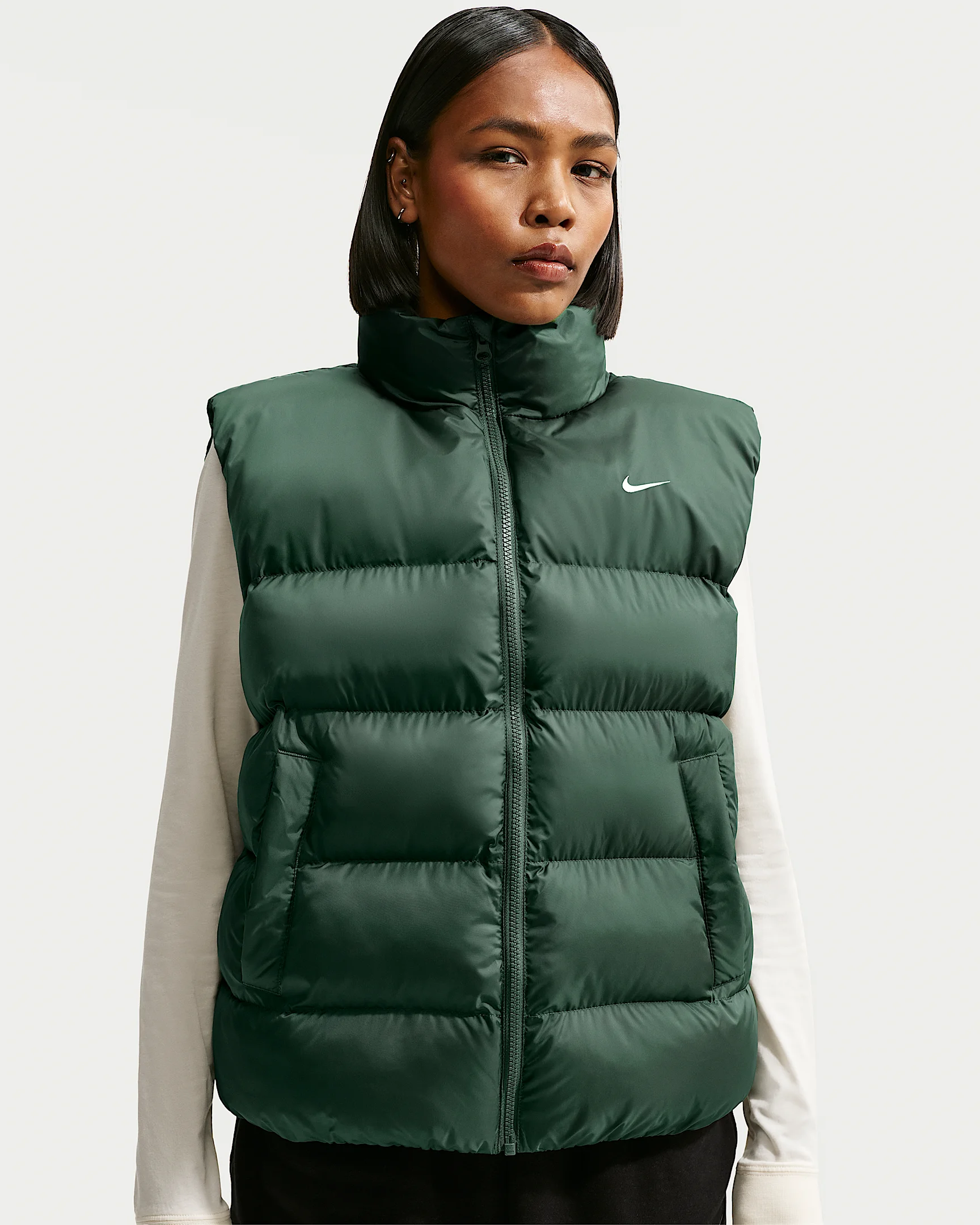 Nike Sportswear Women's Therma-FIT Vest - 1
