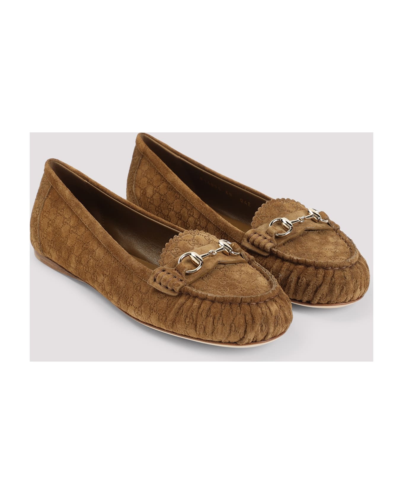 Kensigton Loafer Ballerina - 5