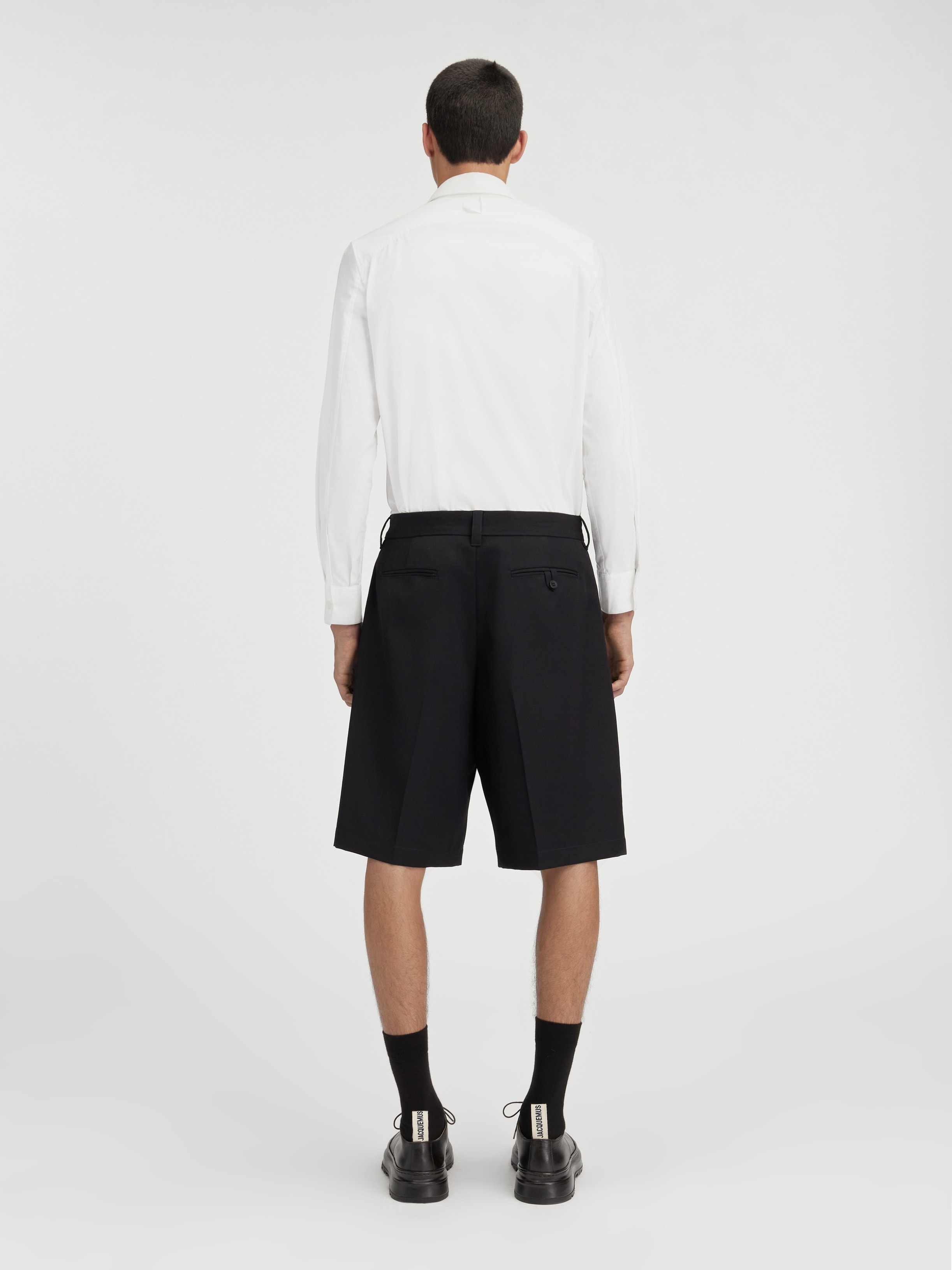 La chemise Simon - 3