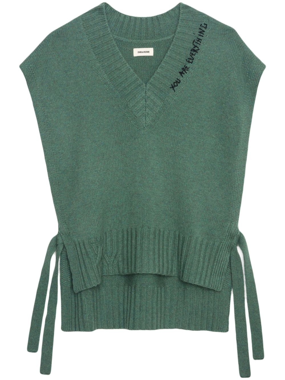 Maddy vest - 1