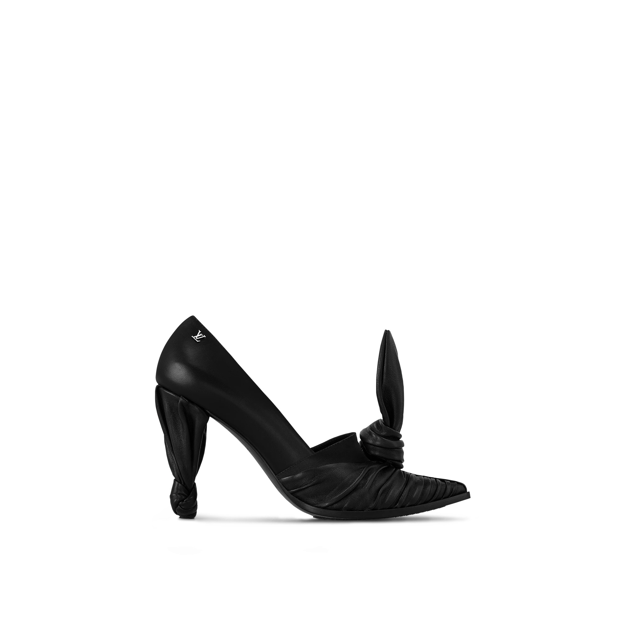 LV Knot Pump - 1