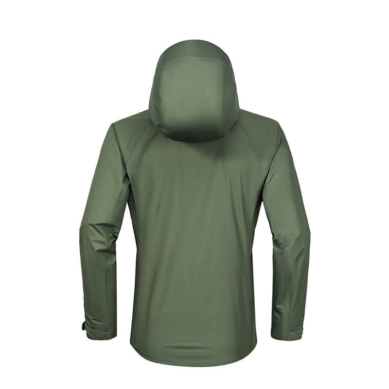Kailas Bogda LT Hardshell Jacket Women's 3