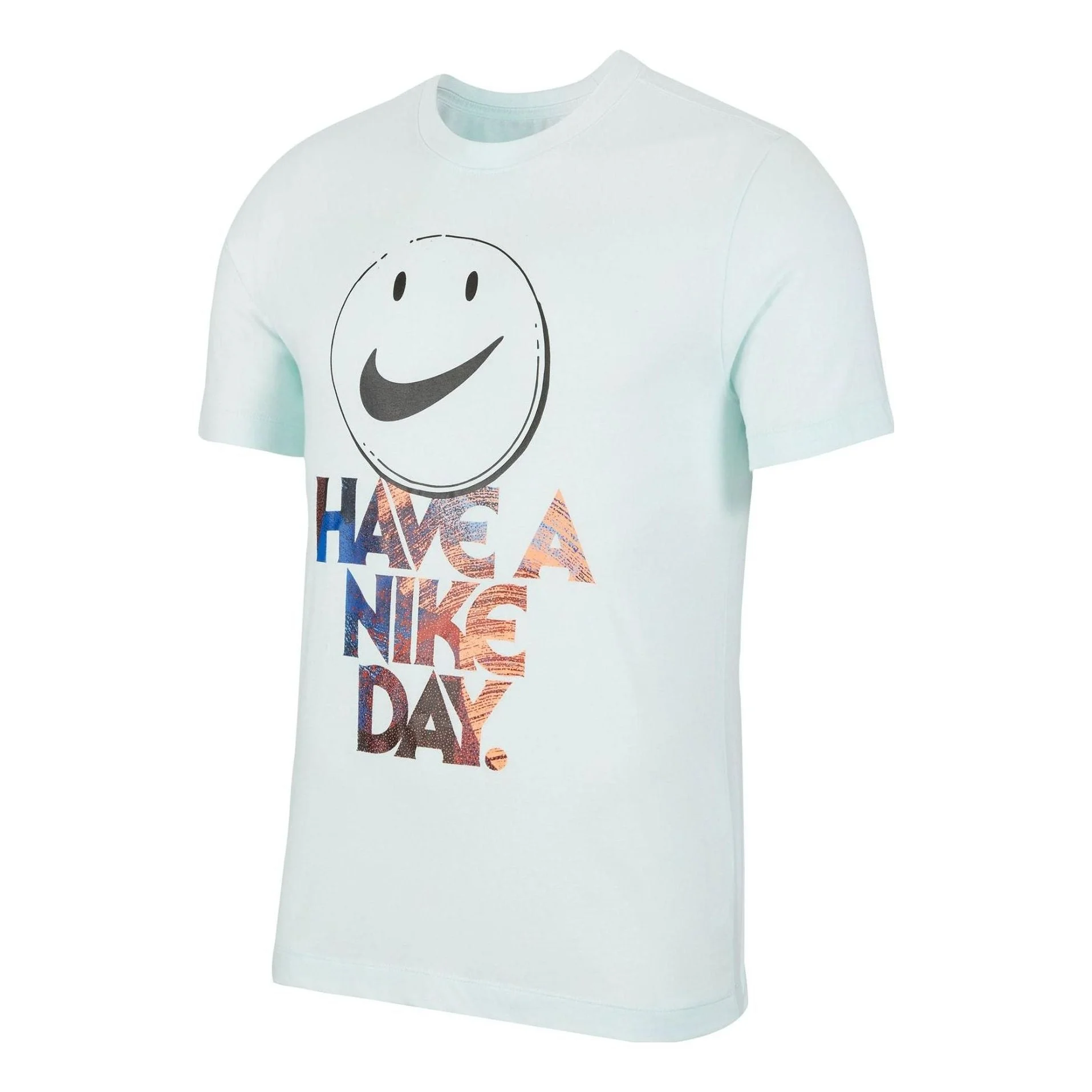 Nike Sportswear Have A Nike Day Tee 'Blue' CI2190-336 - 1