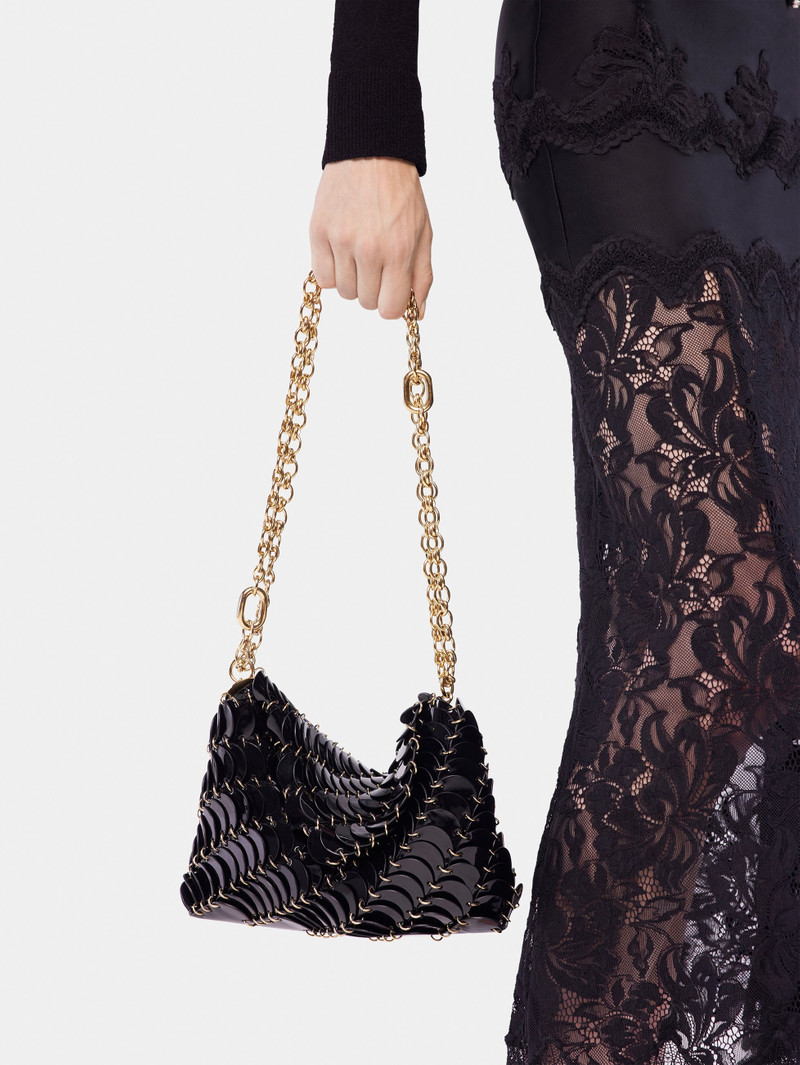 PACO NIGHT LEATHER BAG 5