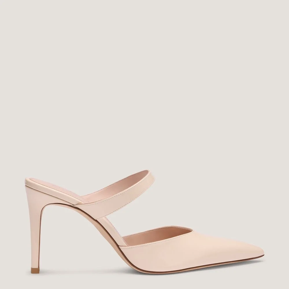 STUART POWER MULE 85 - 1