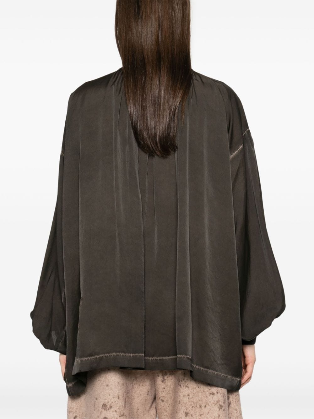 Tillie blouse - 4