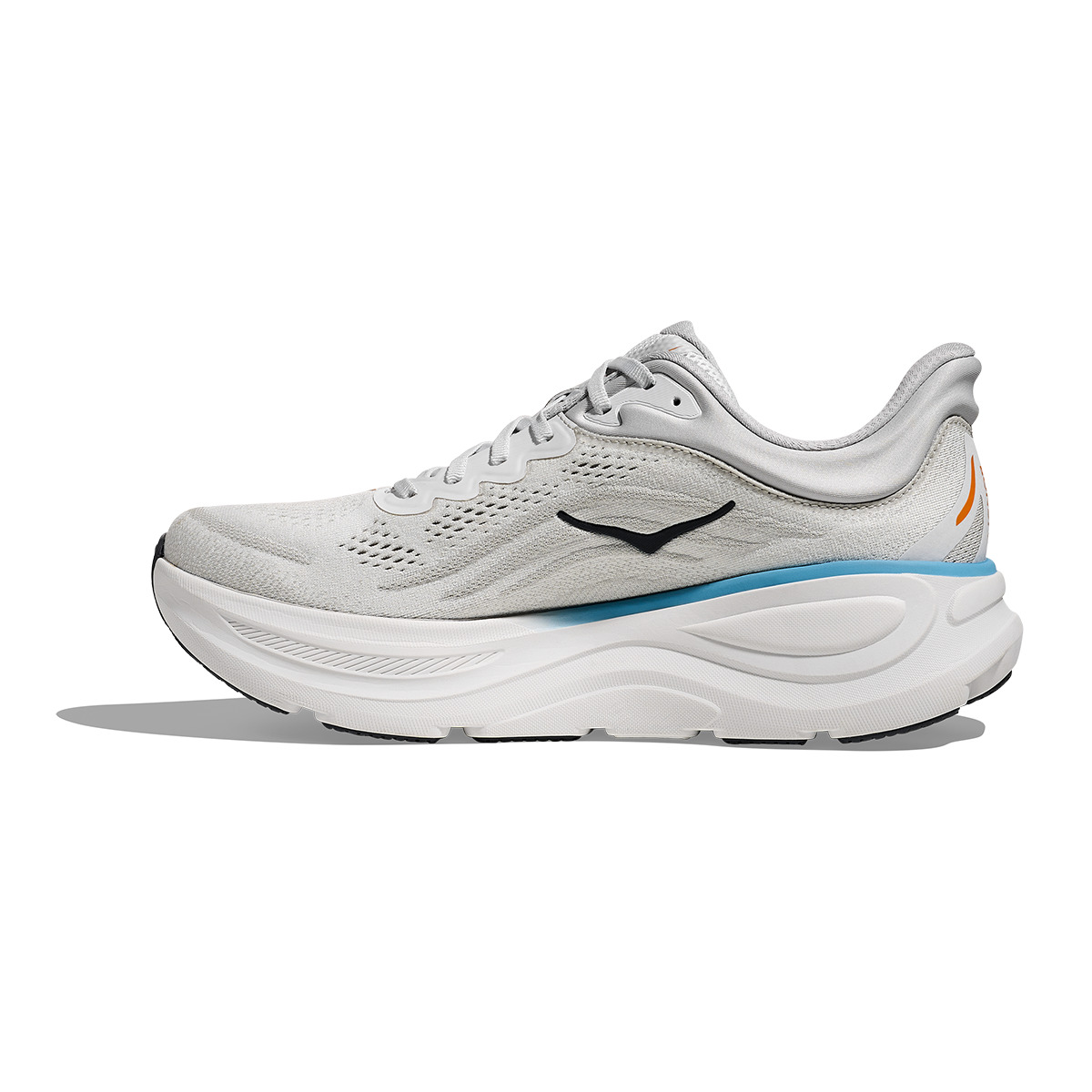 Hoka Bondi 9 Stardust - Cosmic Grey - 2