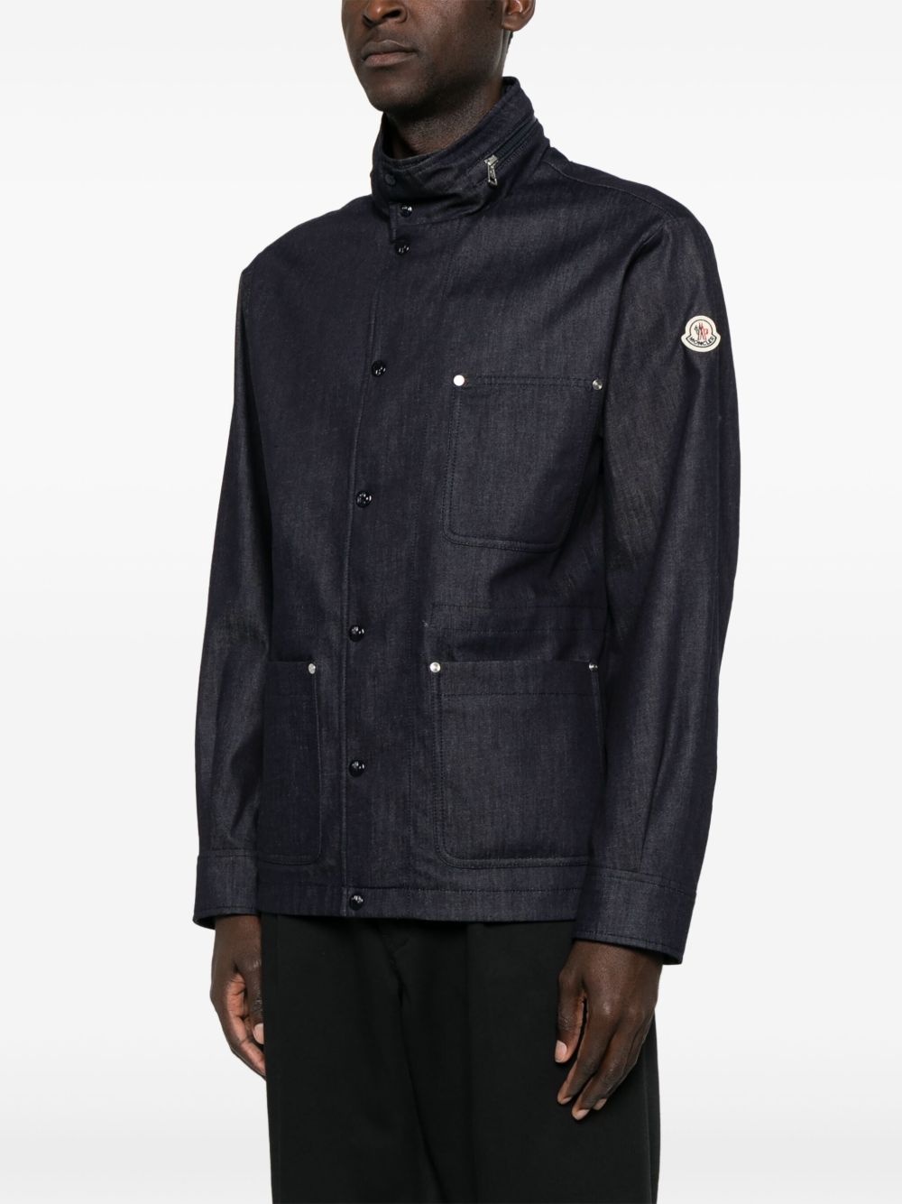Chesery jacket - 3