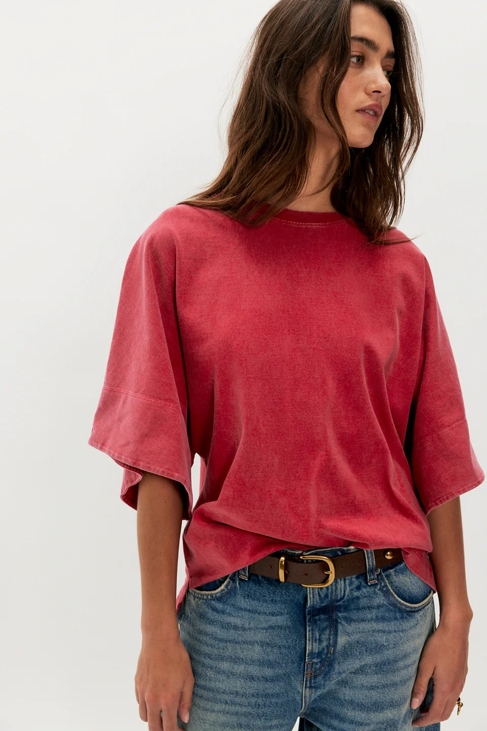 We The Free Atlas Dolman Tee - 1