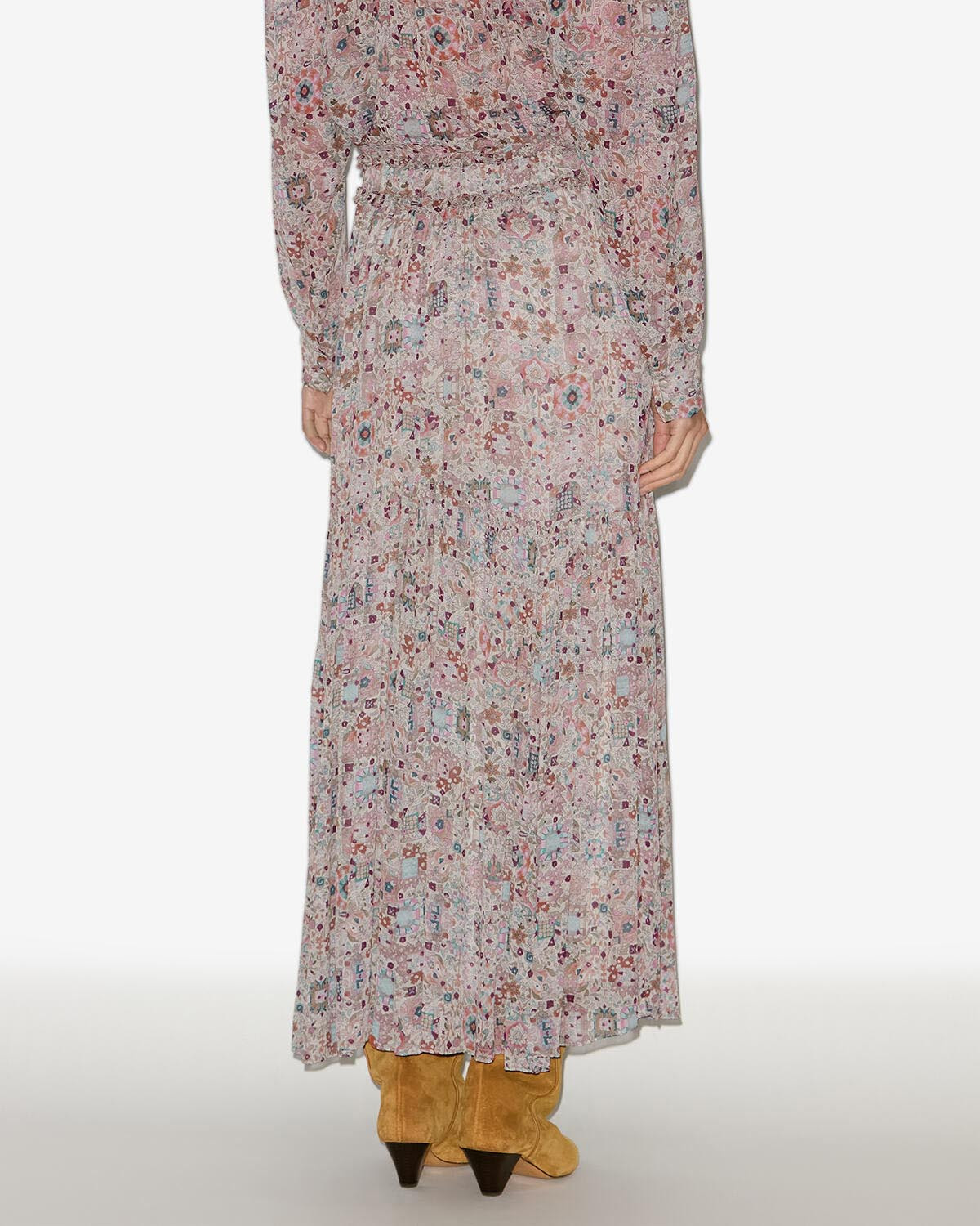 BESMA SKIRT - 4