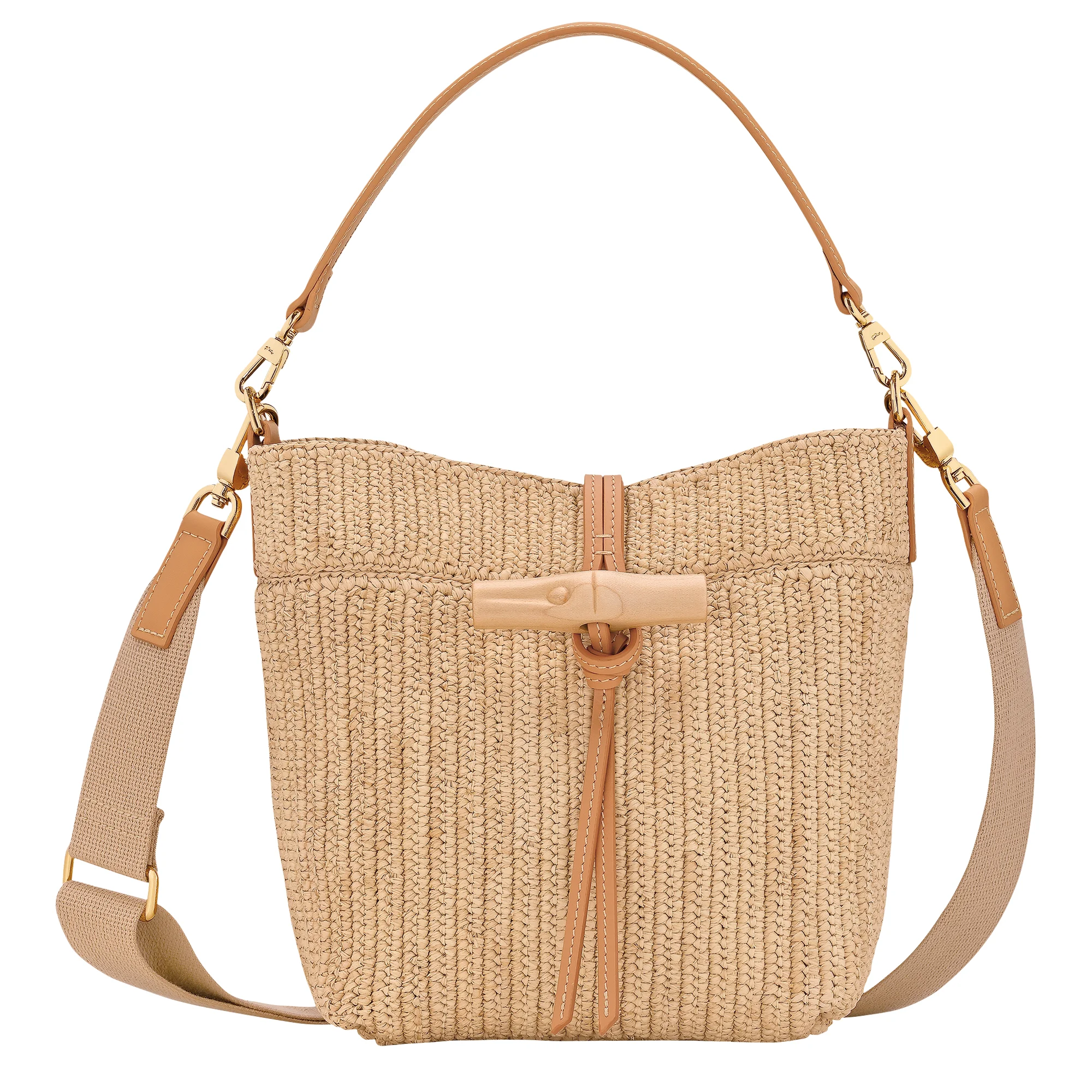 Le Roseau XS Bucket bag - 1