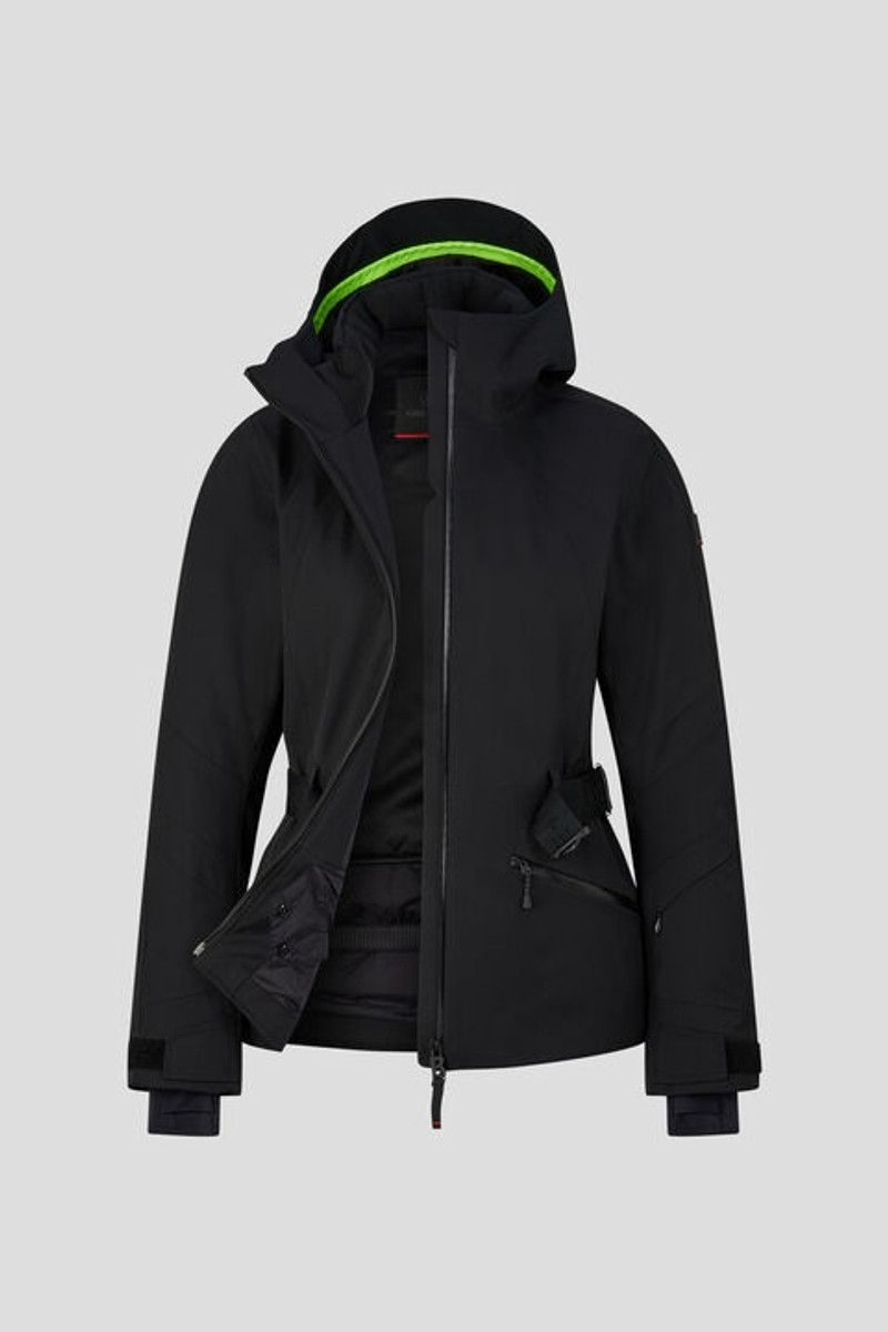 Moia Ski jacket in Black 2