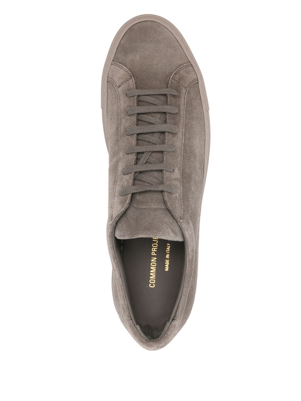 Achilles sneakers - 4