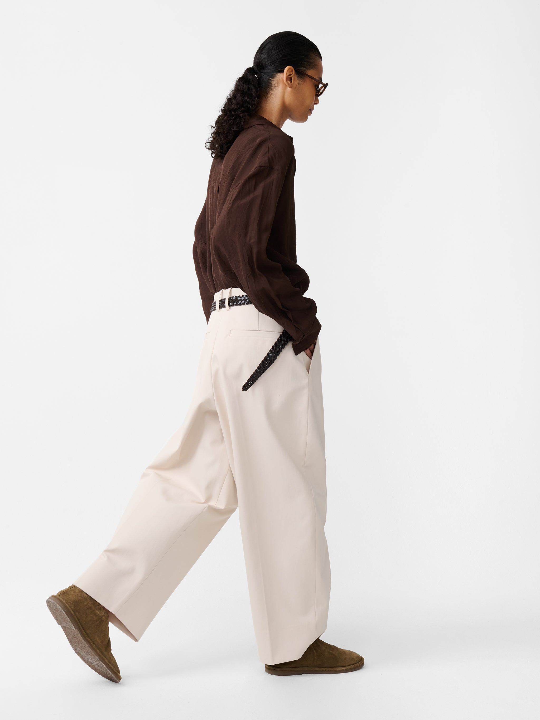 Nasser Pant - 6