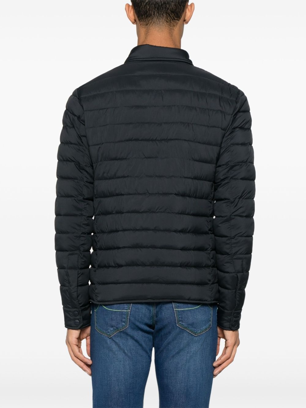 Legend puffer jacket - 4