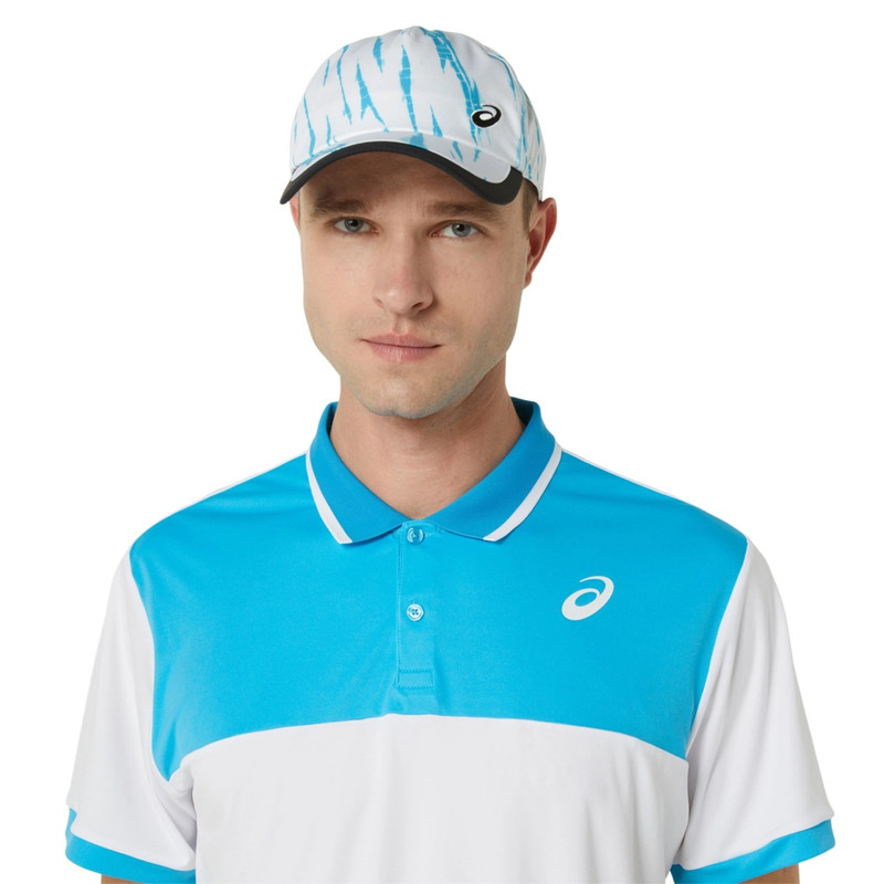 MEN'S COURT POLO SHIRT 4