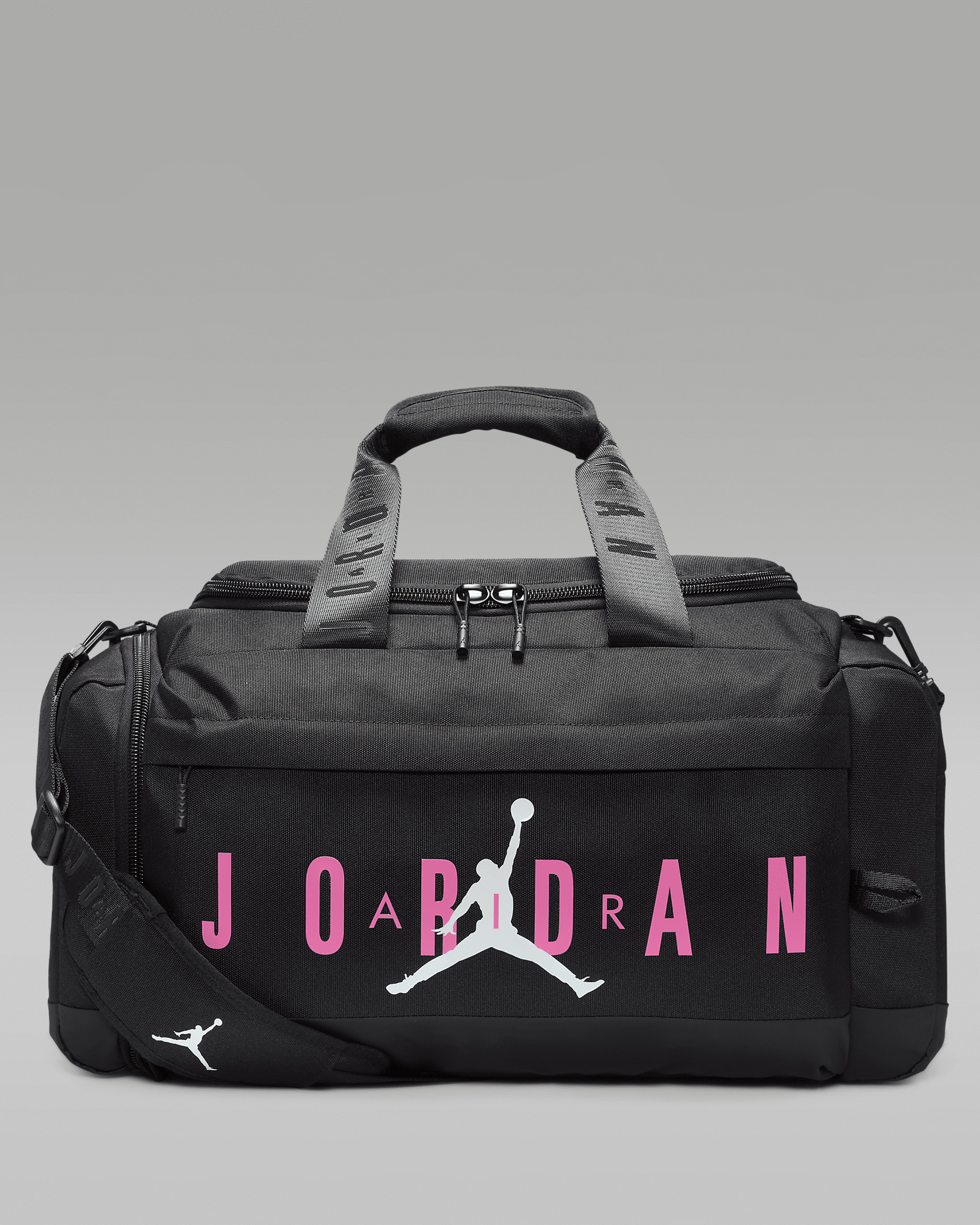 Jordan Velocity Duffle Bag (62.5L) - 2