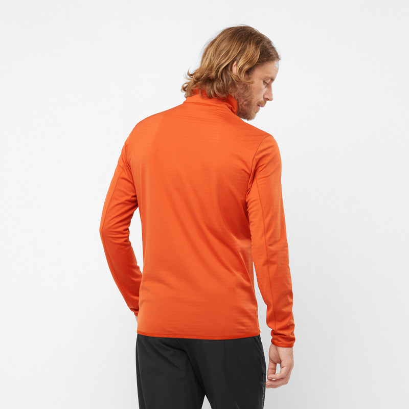 SALOMON ESSENTIAL LIGHTWARM outlook