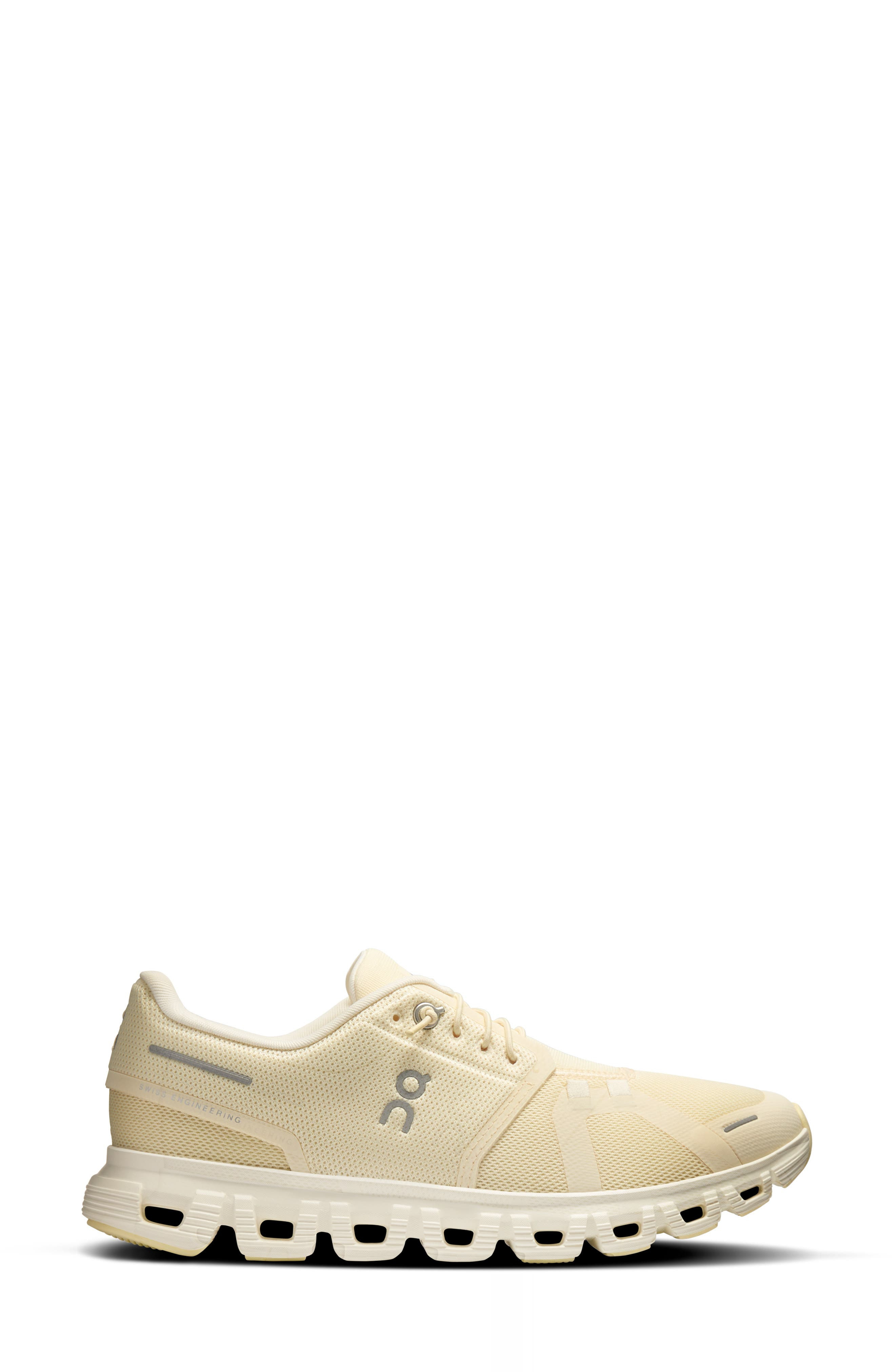 On Cloud 6 Sneaker in Castor/Ivory at Nordstrom - 2