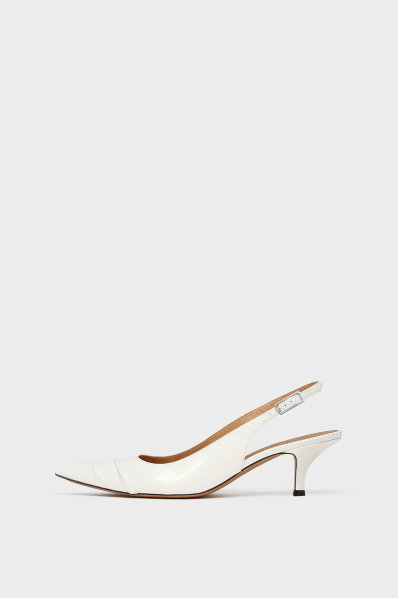 Maison Margiela Kinkies slingback outlook
