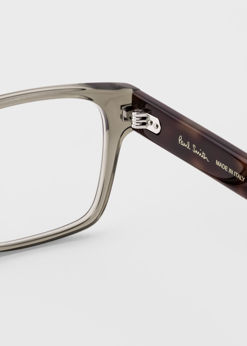 'Harrow' Spectacles 5
