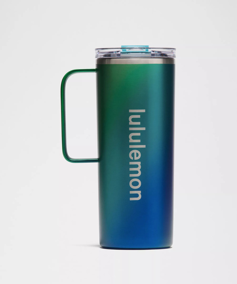 Insulated Mug 20oz 1