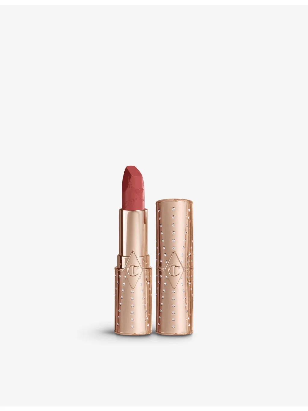 The Look of Love Matte Revolution refillable lipstick 3.5g - 1