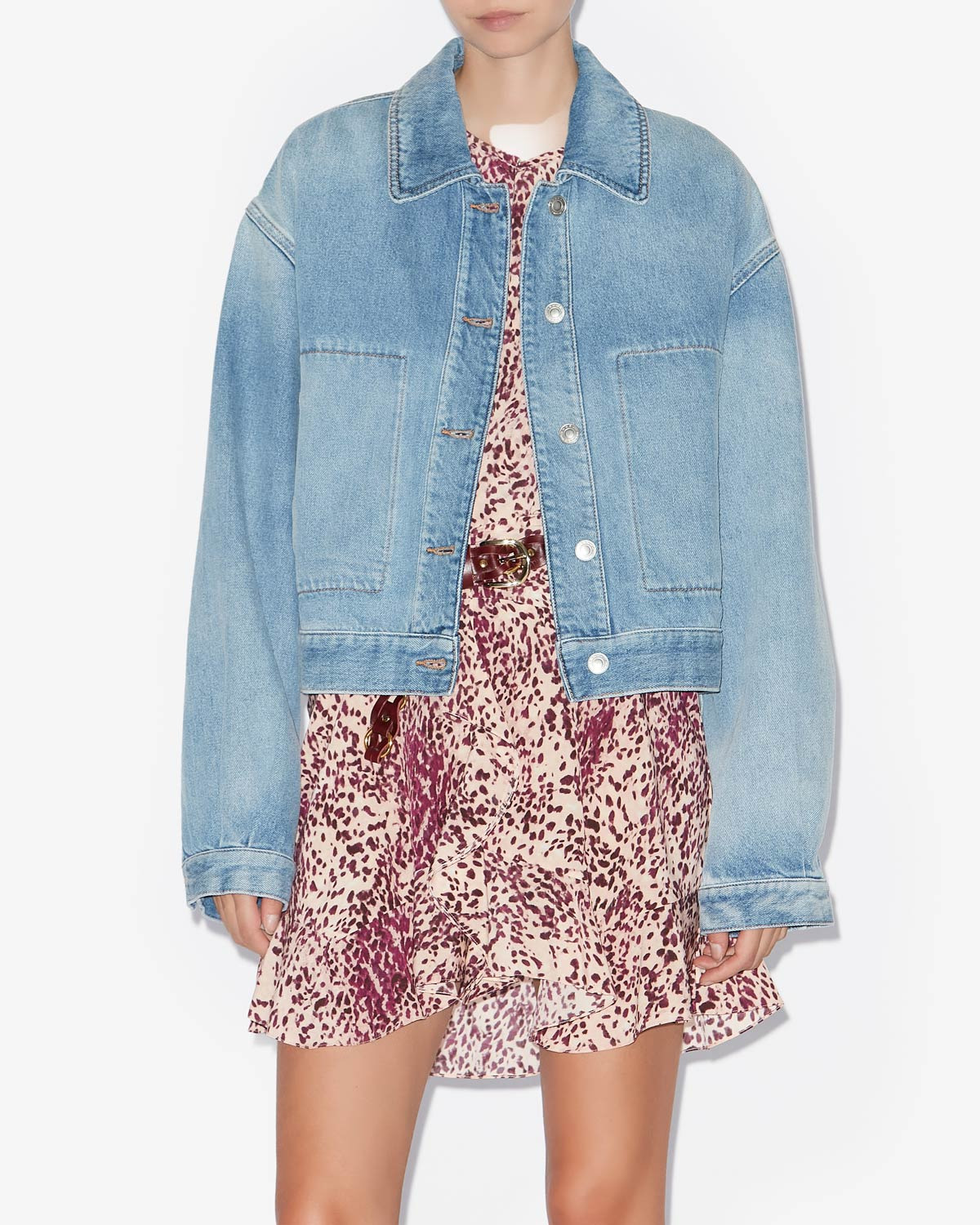 JOSEPHINE JACKET - 7