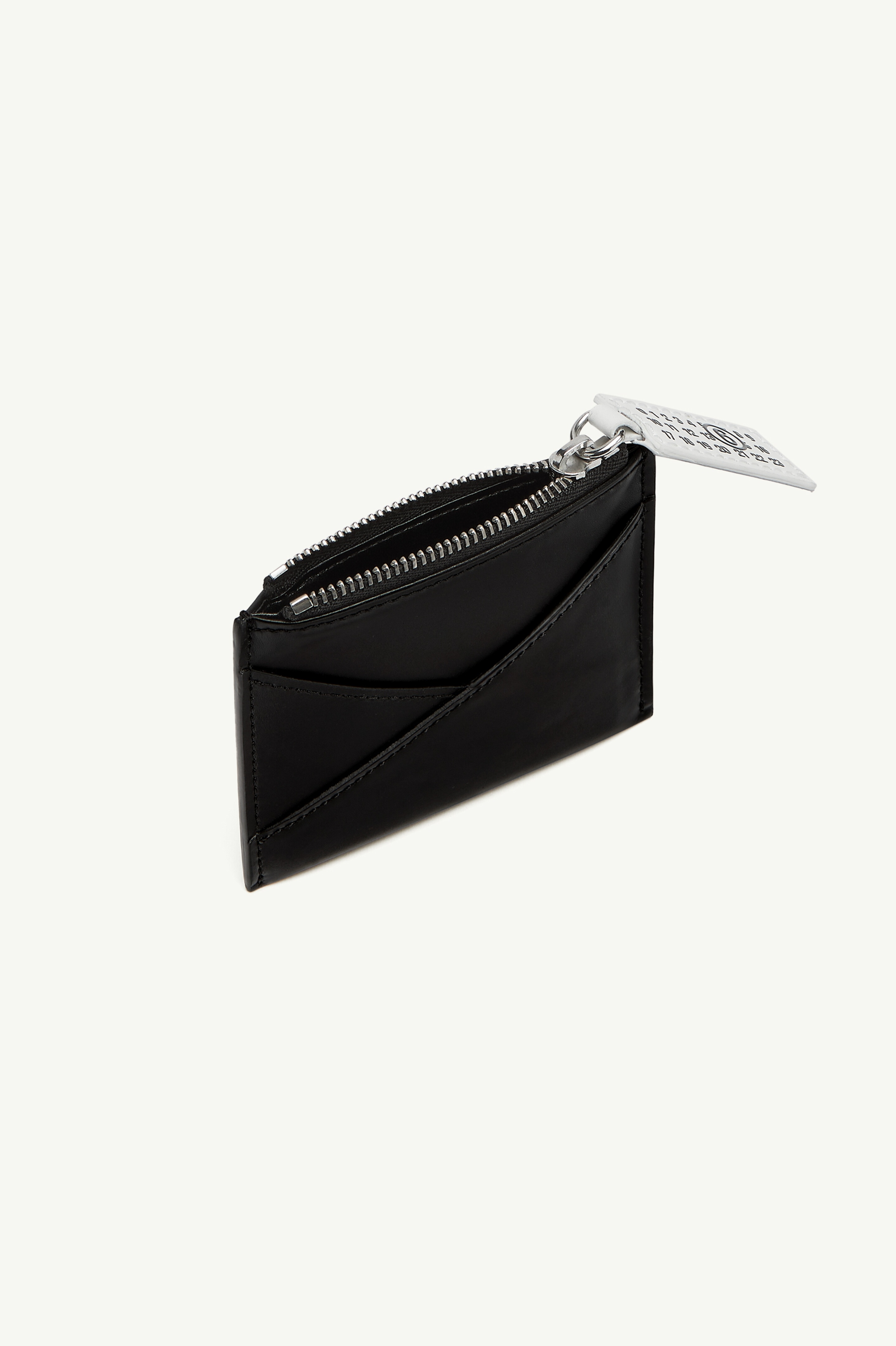 Japanese 6 zip wallet - 2