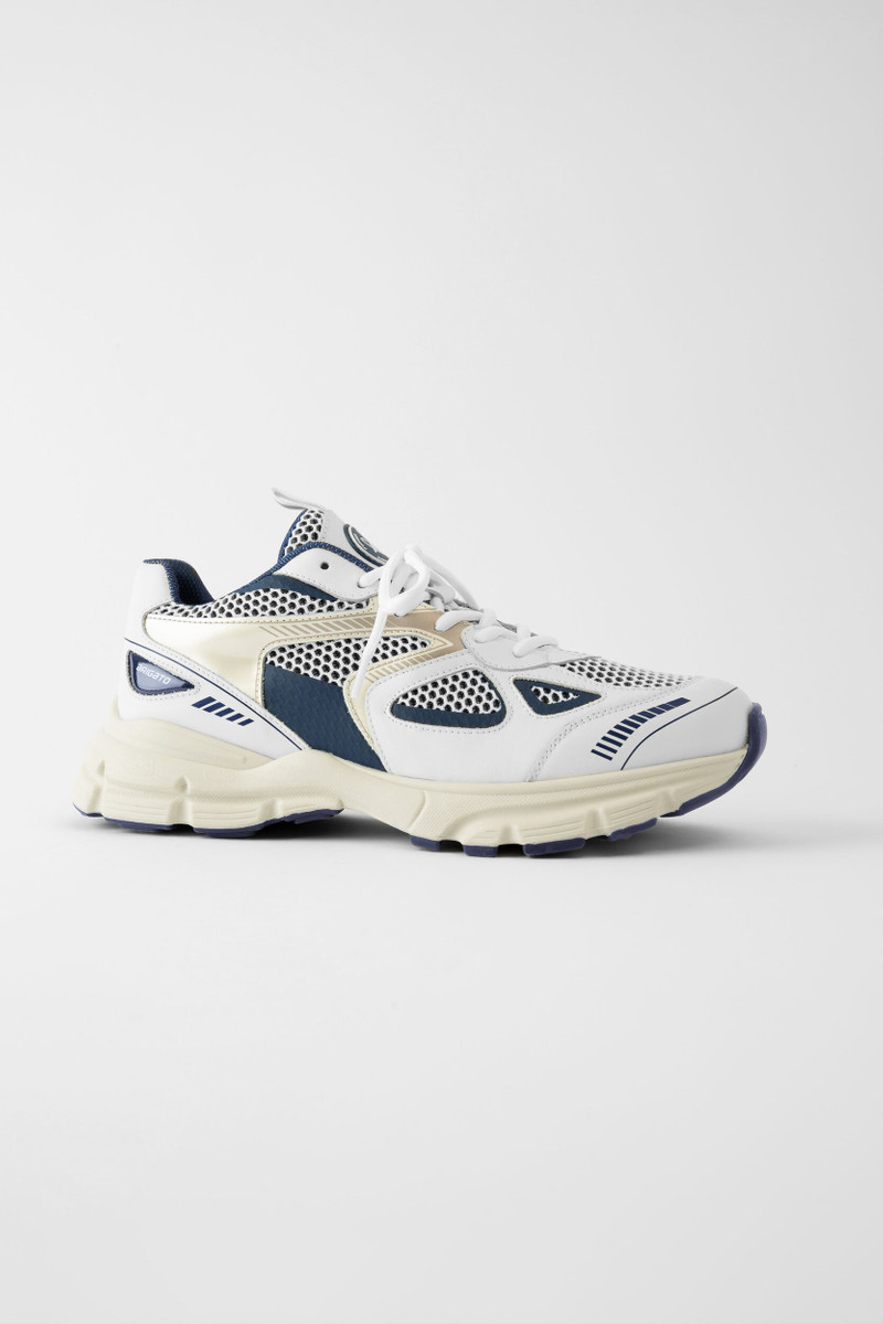 Axel Arigato Marathon Runner outlook