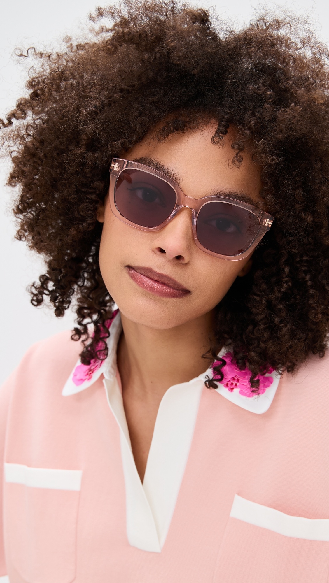 Haylay Sunglasses - 2