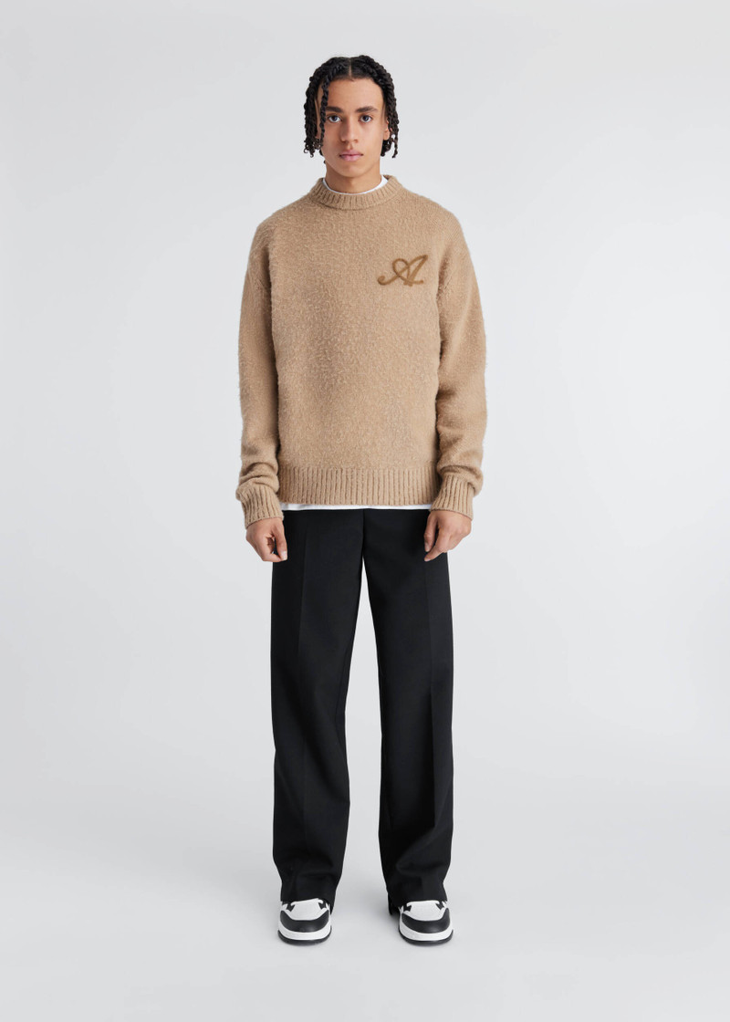 Axel Arigato Beyond Signature Sweater outlook
