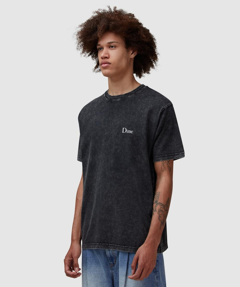 Dime Classic small logo t-shirt outlook