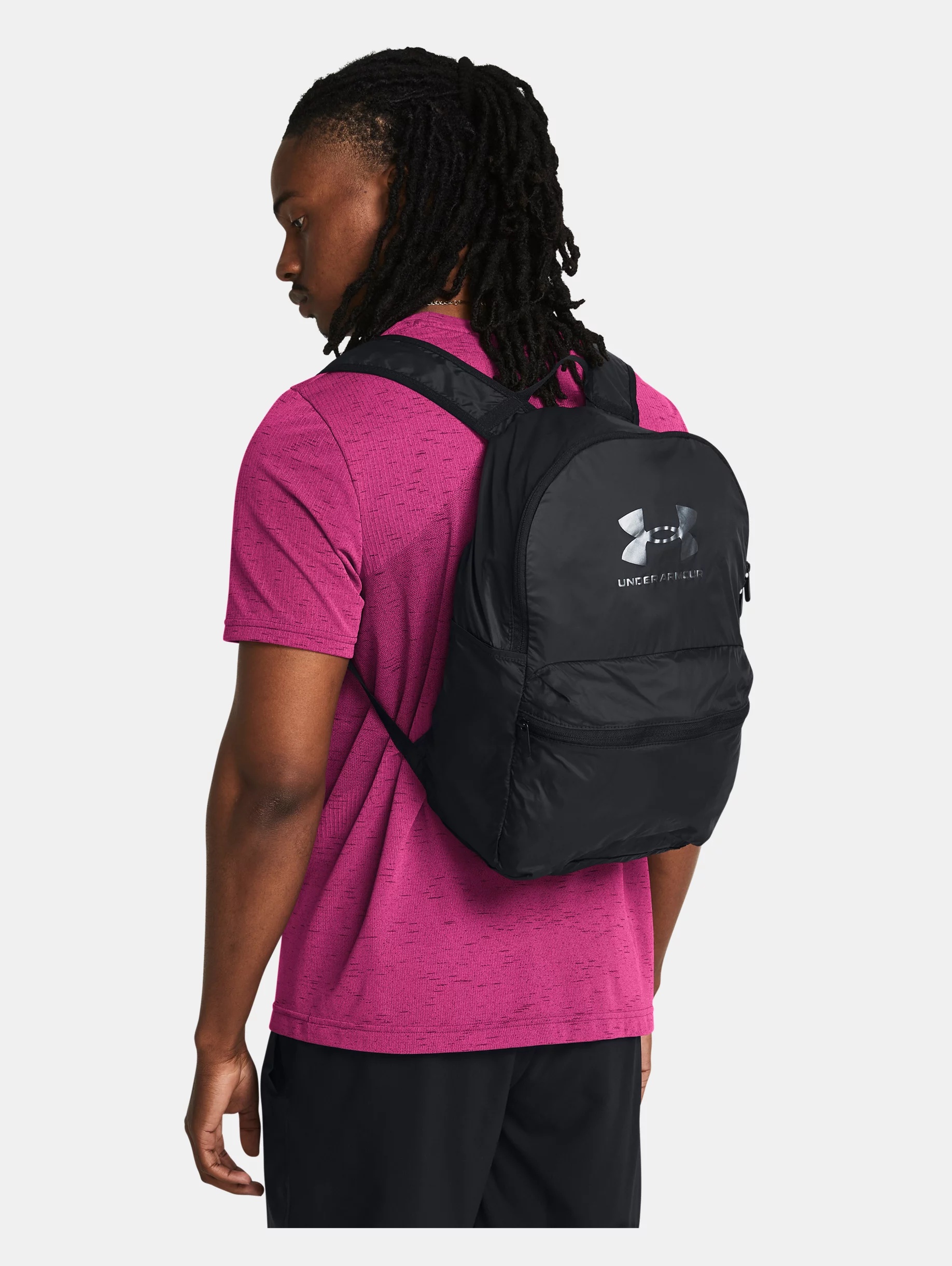 UA Loudon Packable Backpack - 5